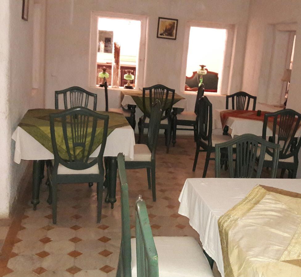 Narayan Niwas Hotel Jaisalmer Exterior foto